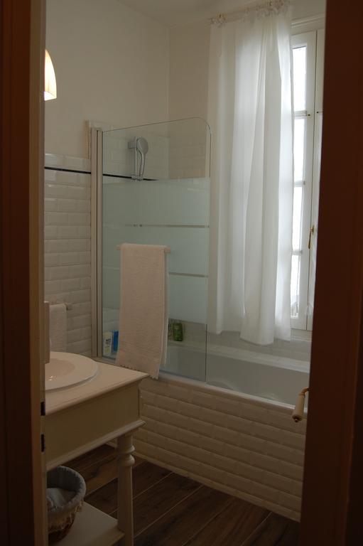 앙굴렘 Jardins Secrets B&B 외부 사진