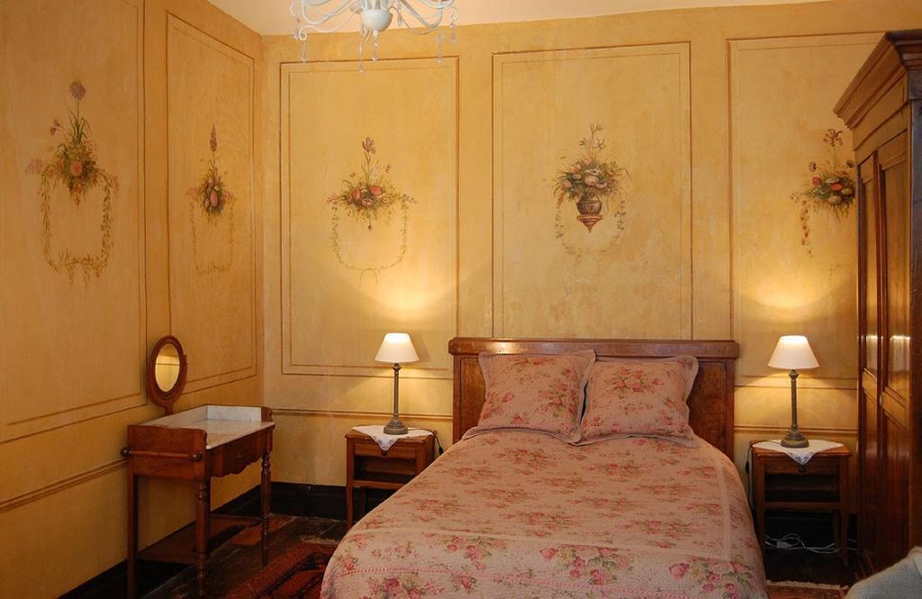 앙굴렘 Jardins Secrets B&B 외부 사진